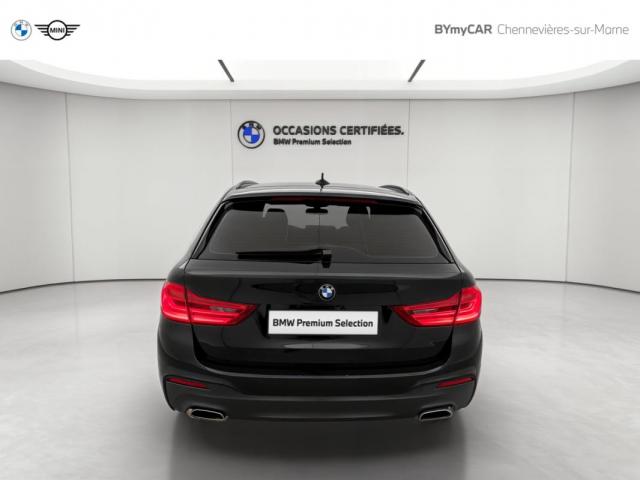 Bmw Série 5 image 9
