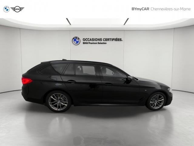 Bmw Série 5 image 3
