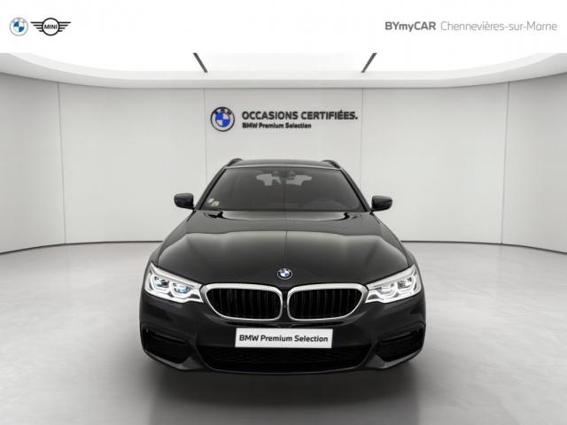 Bmw Série 5 image 4