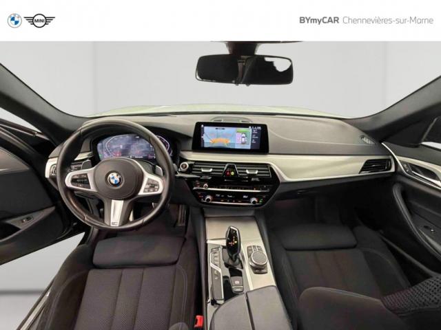 Bmw Série 5 image 1