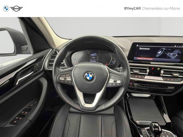 Bmw X3 image 2