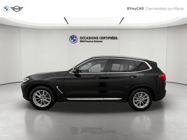 Bmw X3 image 7
