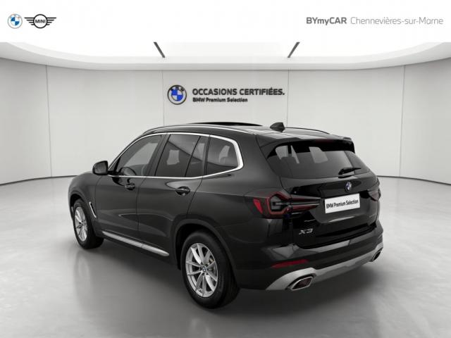 Bmw X3 image 4