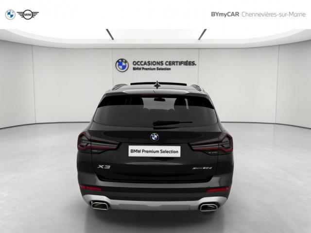 Bmw X3 image 3