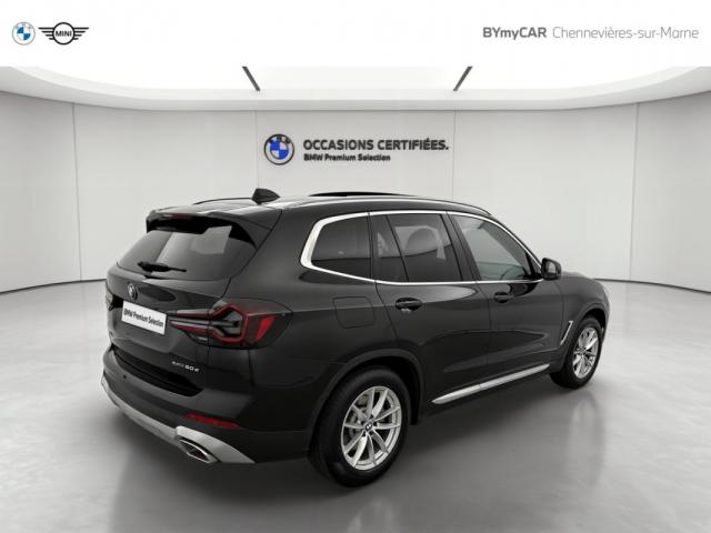 Bmw X3 image 1