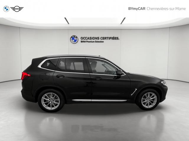 Bmw X3 image 6