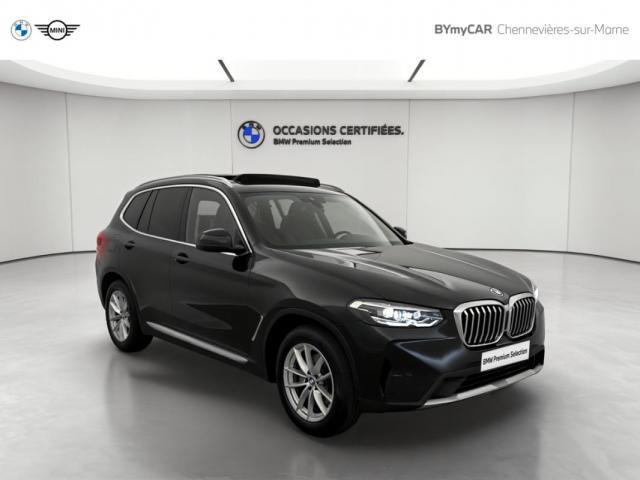 Bmw X3 image 5