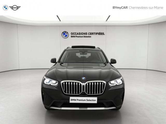 Bmw X3 image 9