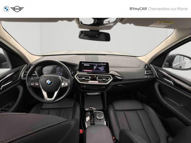 Bmw X3 image 8