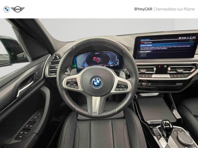 Bmw X3 image 9