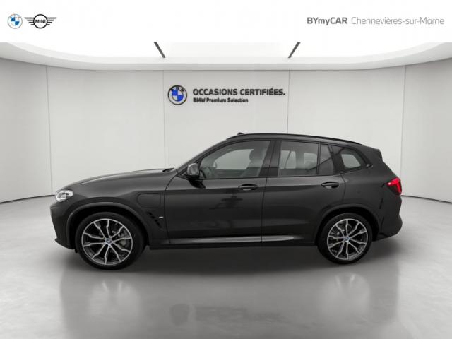 Bmw X3 image 4