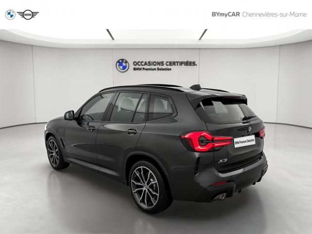Bmw X3 image 3