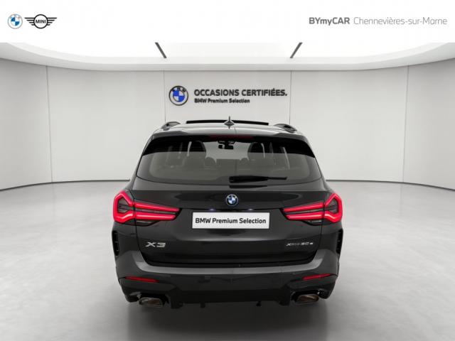 Bmw X3 image 5