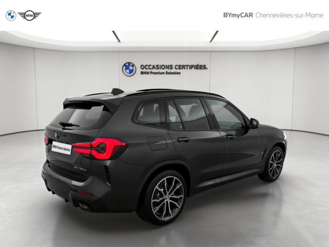 Bmw X3 image 2