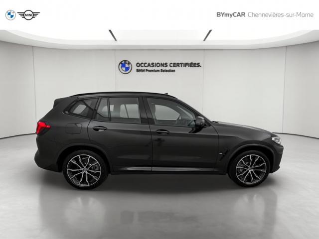 Bmw X3 image 1