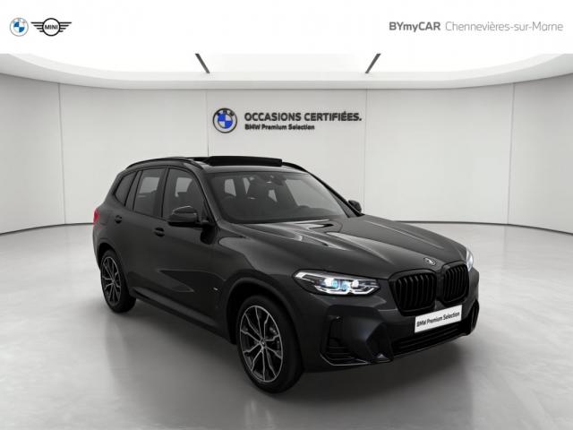 Bmw X3 image 6