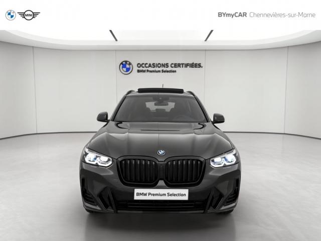 Bmw X3 image 8
