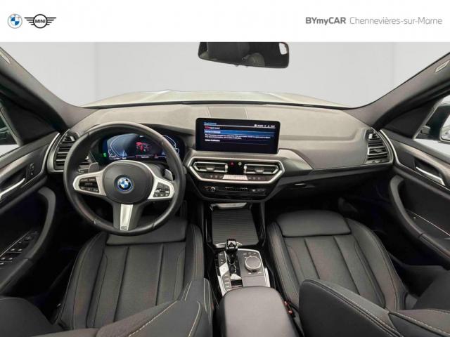 Bmw X3 image 7