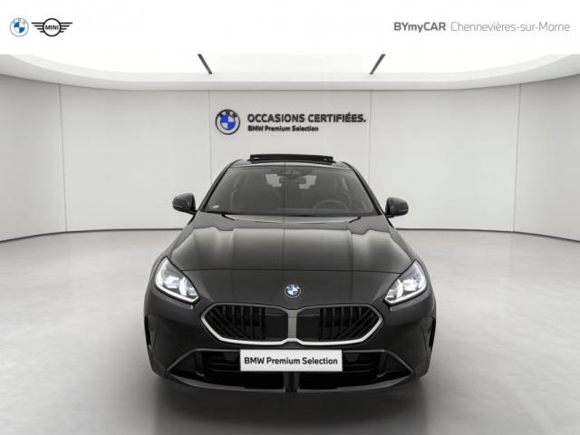 Bmw Série 1 image 7
