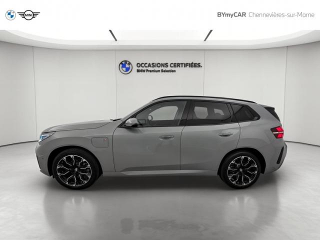Bmw X3 image 1