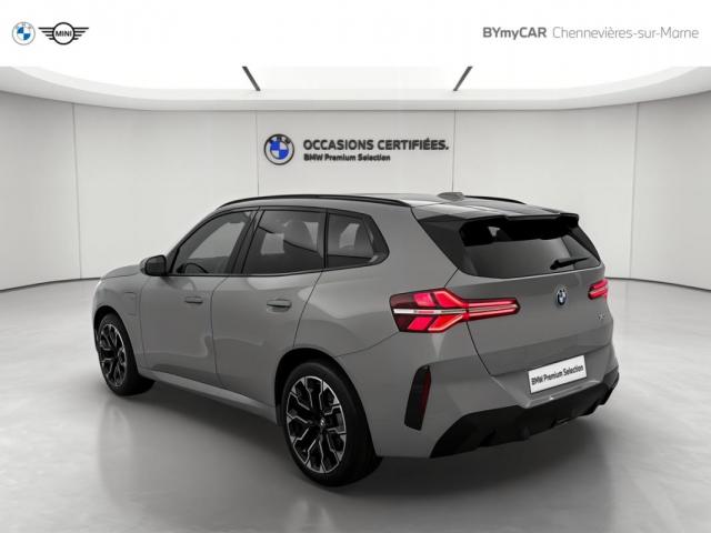 Bmw X3 image 8