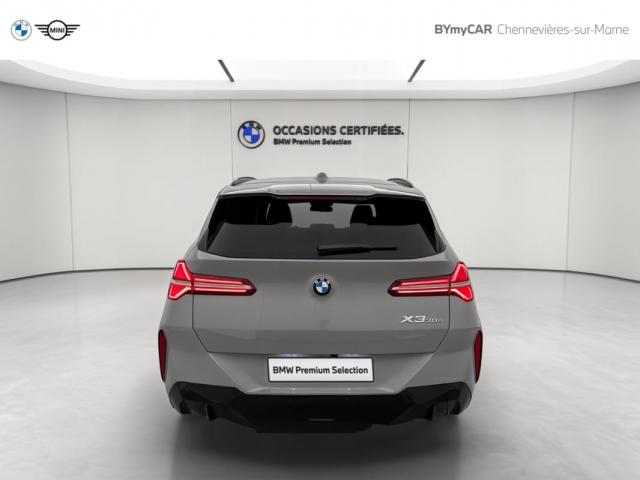 Bmw X3 image 2
