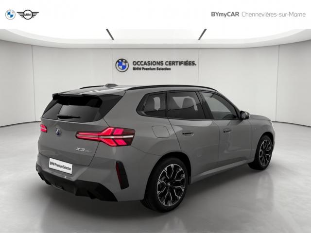 Bmw X3 image 5