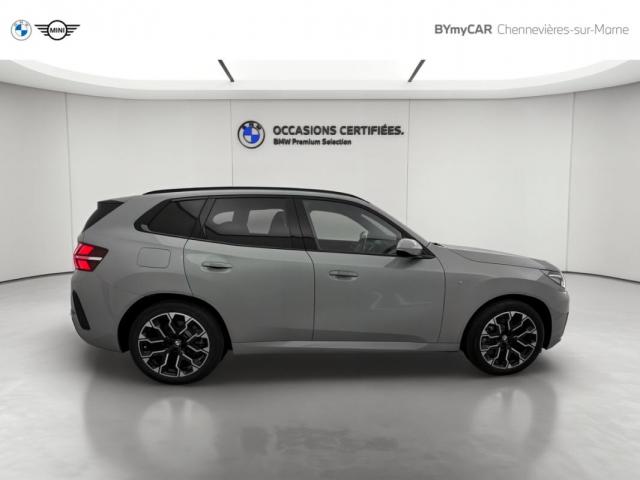 Bmw X3 image 3