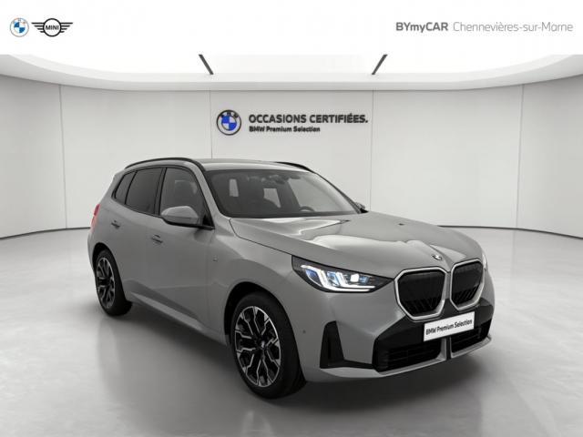 Bmw X3 image 9