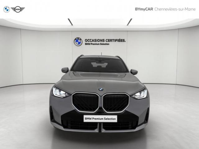 Bmw X3 image 4