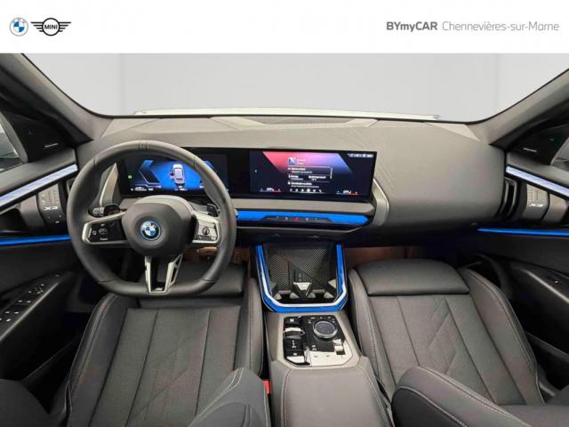 Bmw X3 image 7
