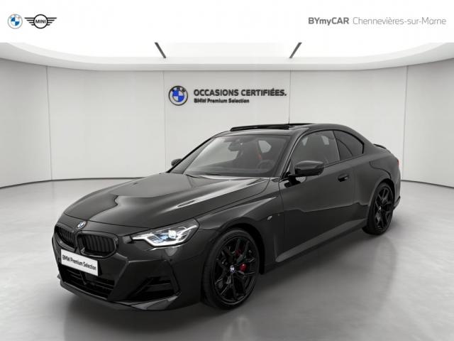 Bmw Serie 2 Coupe G42 Lci 230i