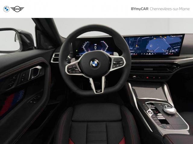 Bmw Serie 2 image 4