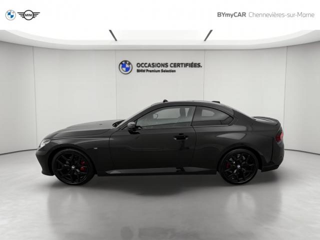 Bmw Serie 2 image 5