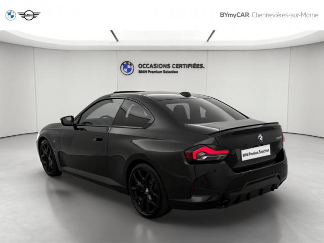 Bmw Serie 2 image 9