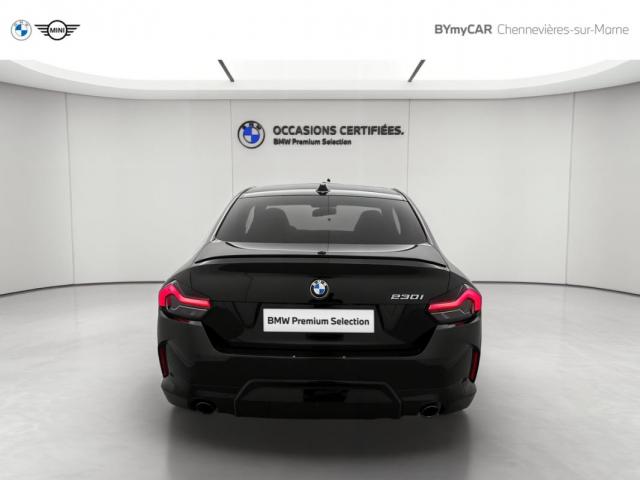 Bmw Serie 2 image 3
