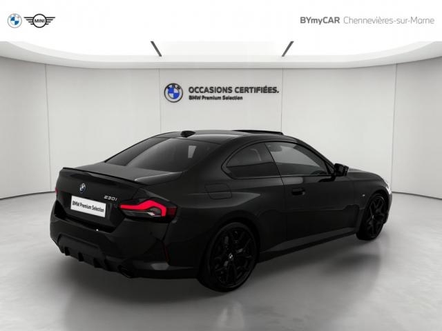 Bmw Serie 2 image 7