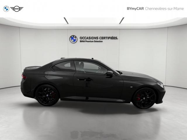 Bmw Serie 2 image 1