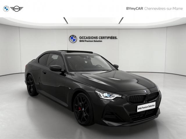 Bmw Serie 2 image 8