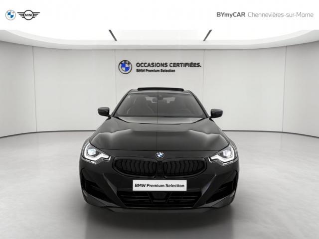 Bmw Serie 2 image 2