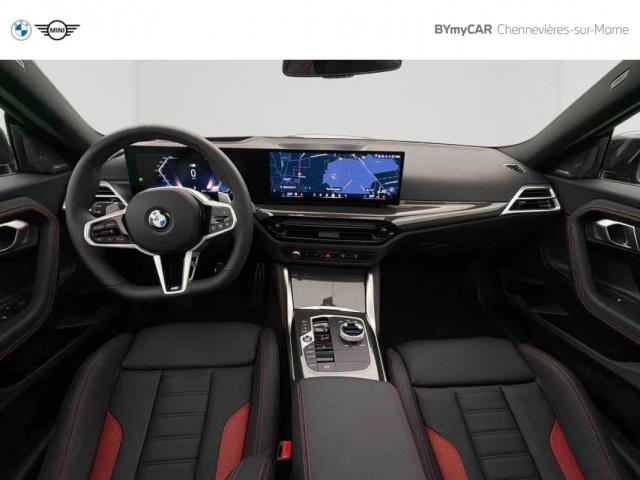 Bmw Serie 2 image 6