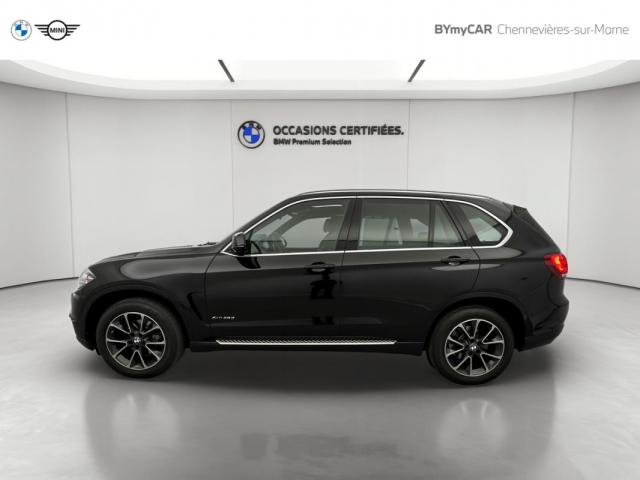 Bmw X5 image 2