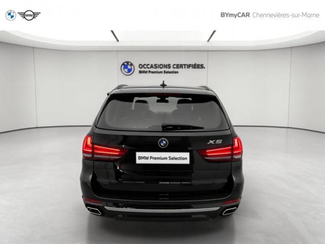 Bmw X5 image 6