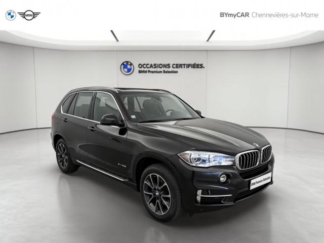 Bmw X5 image 8
