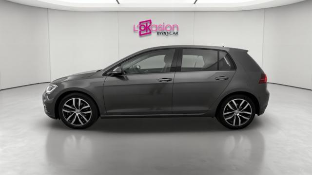 Volkswagen Golf image 7