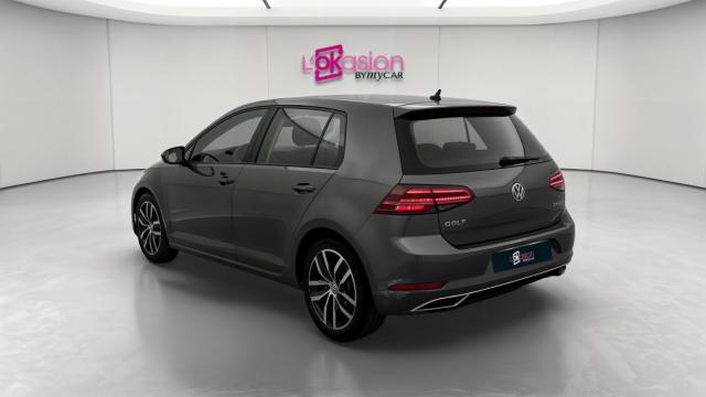 Volkswagen Golf image 8