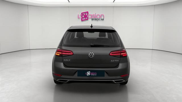 Volkswagen Golf image 9