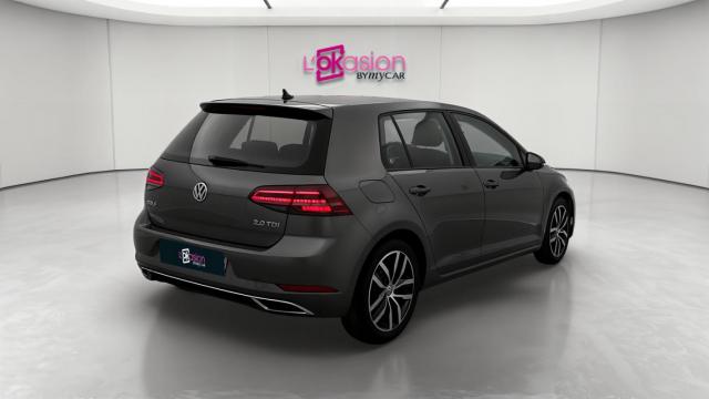 Volkswagen Golf image 6