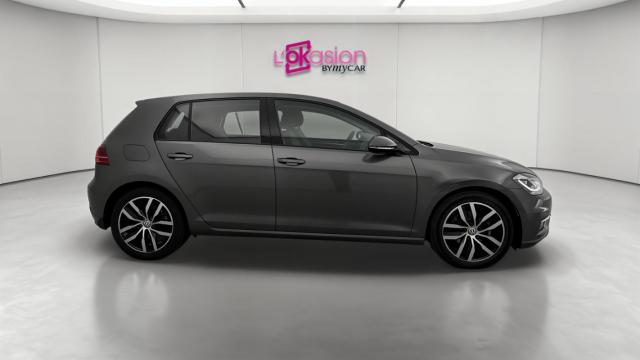 Volkswagen Golf image 2