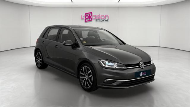 Volkswagen Golf image 4
